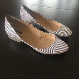 Zara Flats